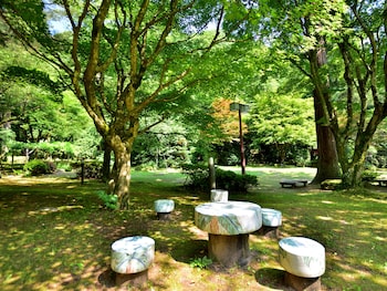 fuga no yado chouseikan