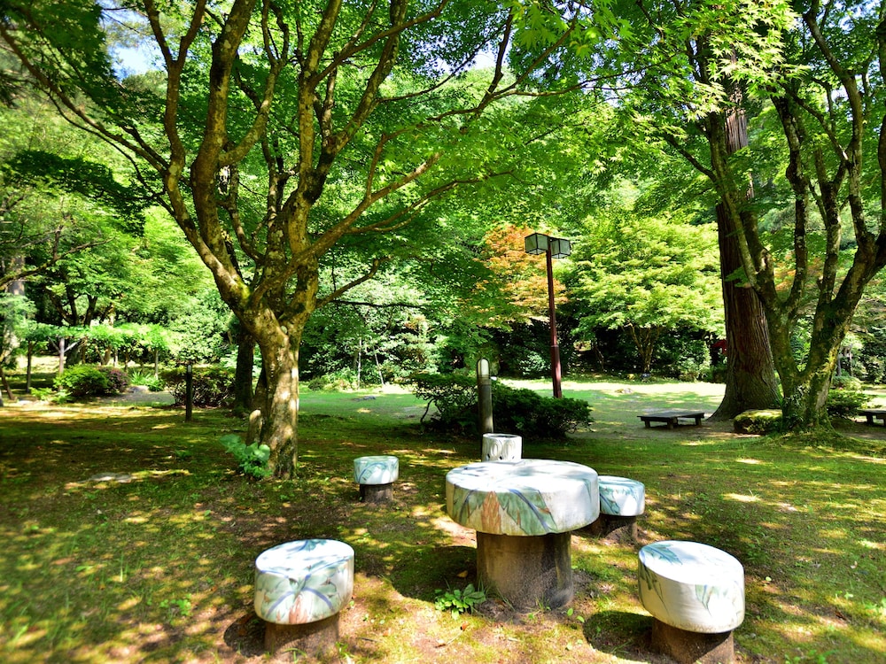 fuga no yado chouseikan