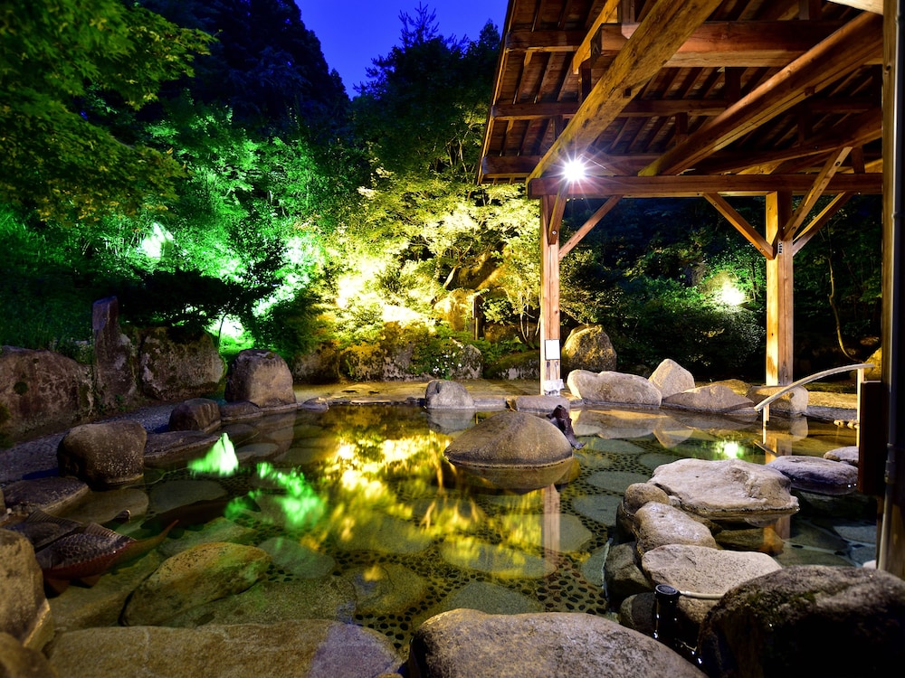 fuga no yado chouseikan