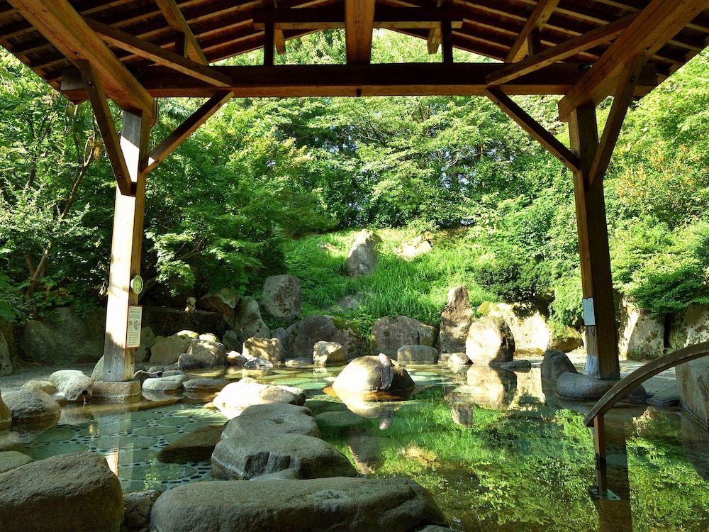 fuga no yado chouseikan