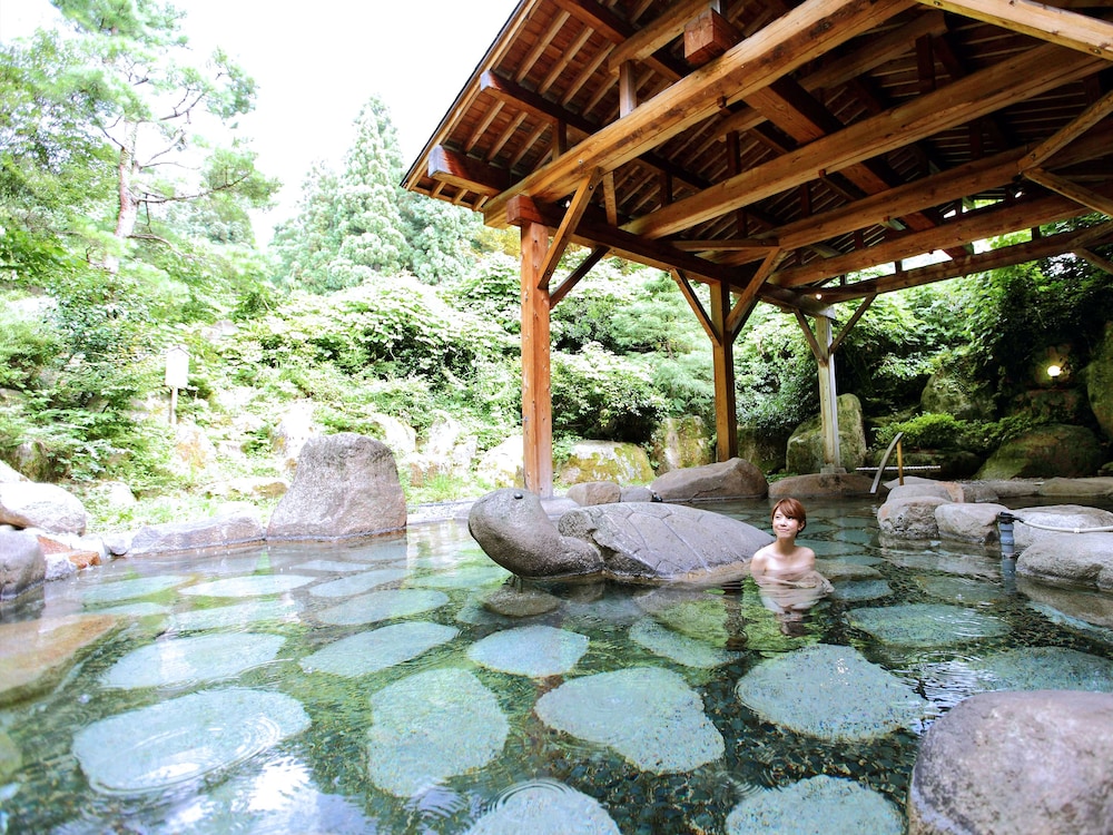 fuga no yado chouseikan