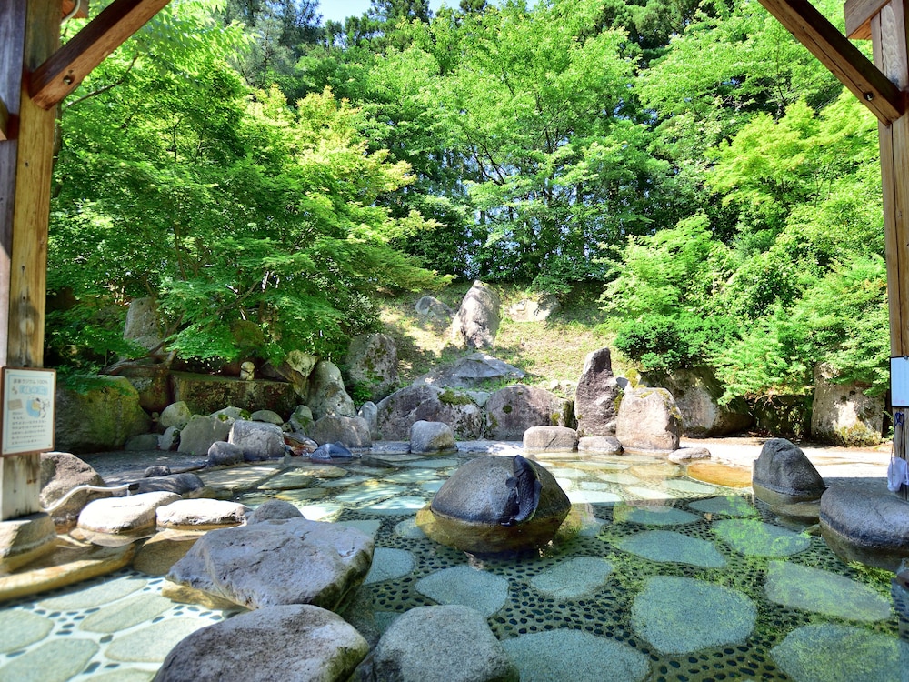 fuga no yado chouseikan