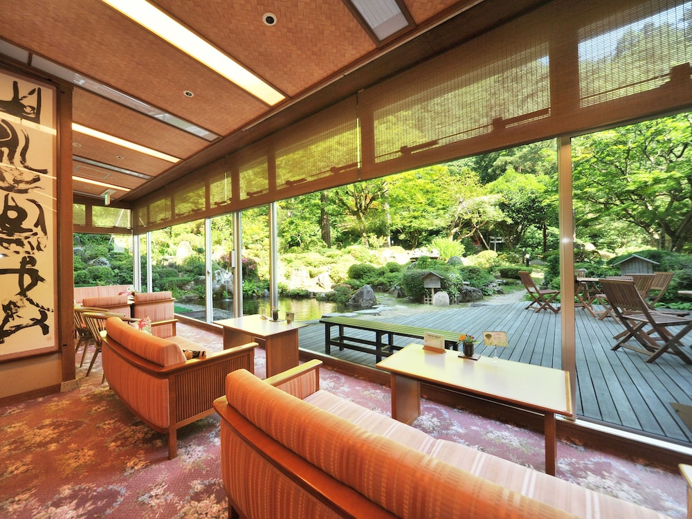 fuga no yado chouseikan