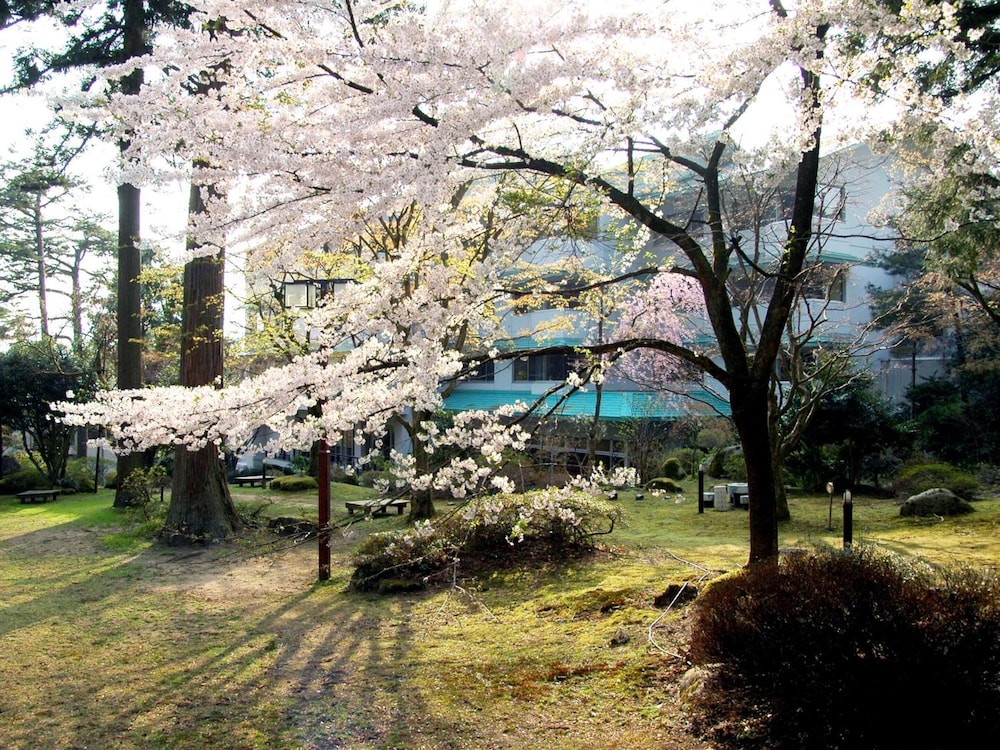 fuga no yado chouseikan