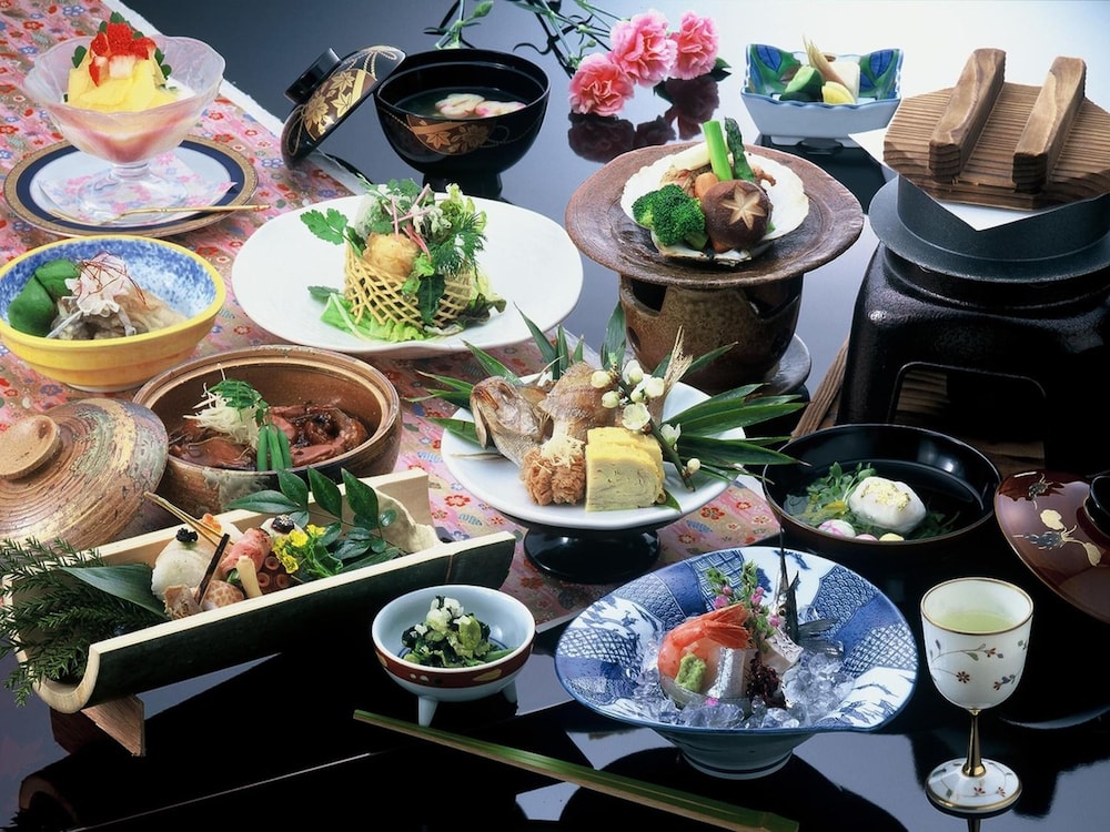 fuga no yado chouseikan