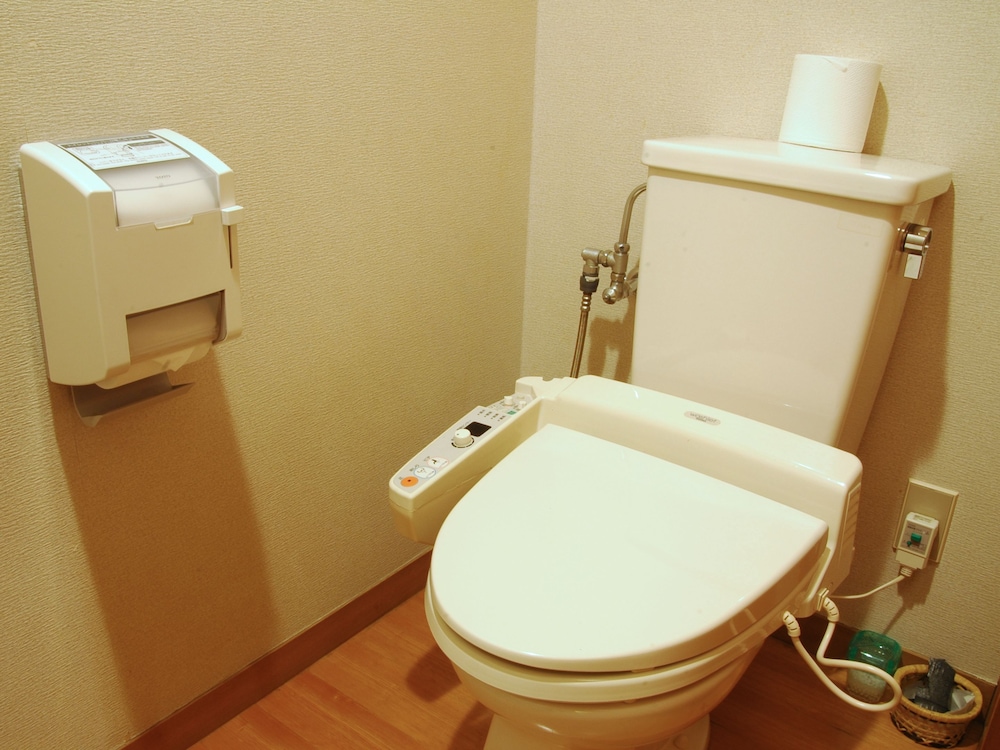 fuga no yado chouseikan