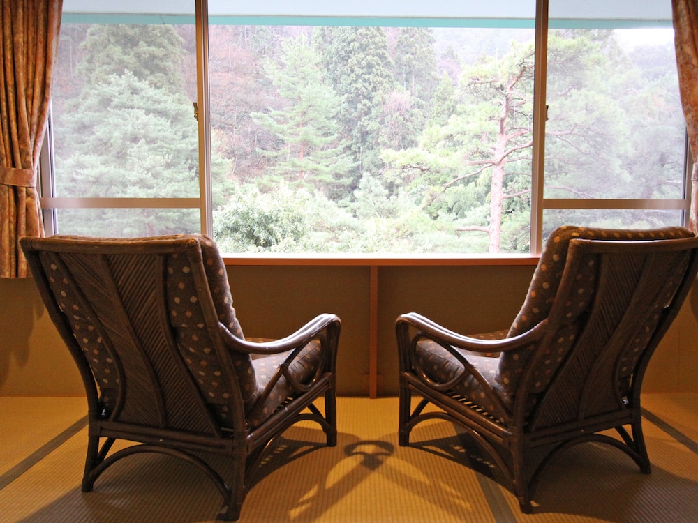 fuga no yado chouseikan