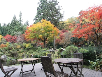 fuga no yado chouseikan