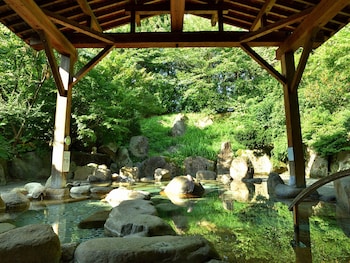 fuga no yado chouseikan