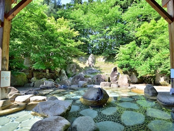 fuga no yado chouseikan