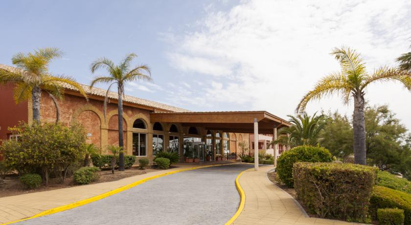 chiclana de la frontera