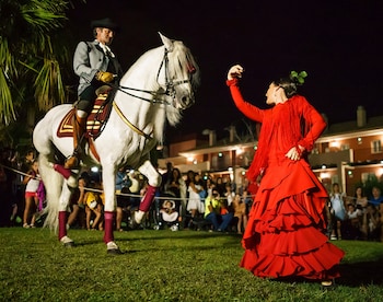 chiclana de la frontera