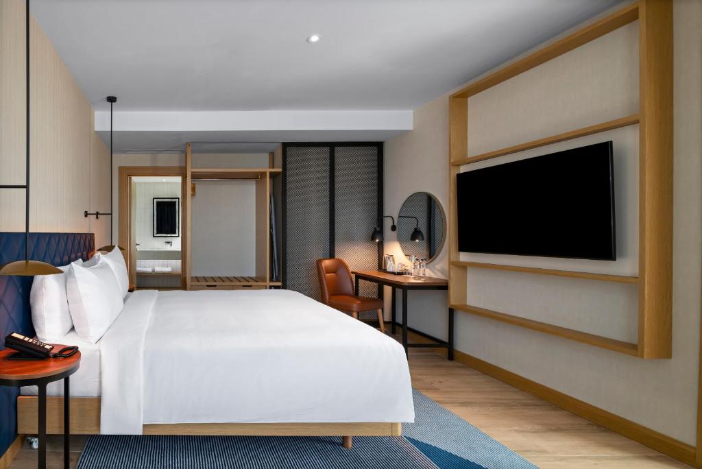 hilton garden inn balikesir