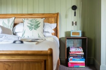 the bell at sapperton