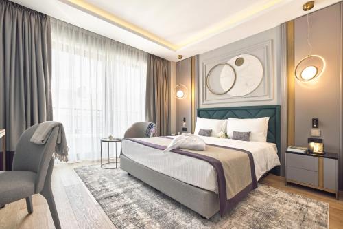 la fleur boutique hotel 5