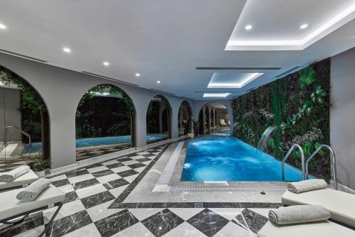 la fleur boutique hotel 5