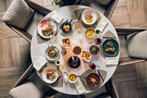 la fleur boutique hotel 5