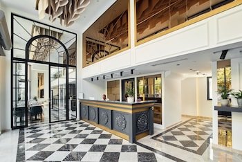 la fleur boutique hotel 5