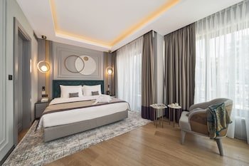 la fleur boutique hotel 5