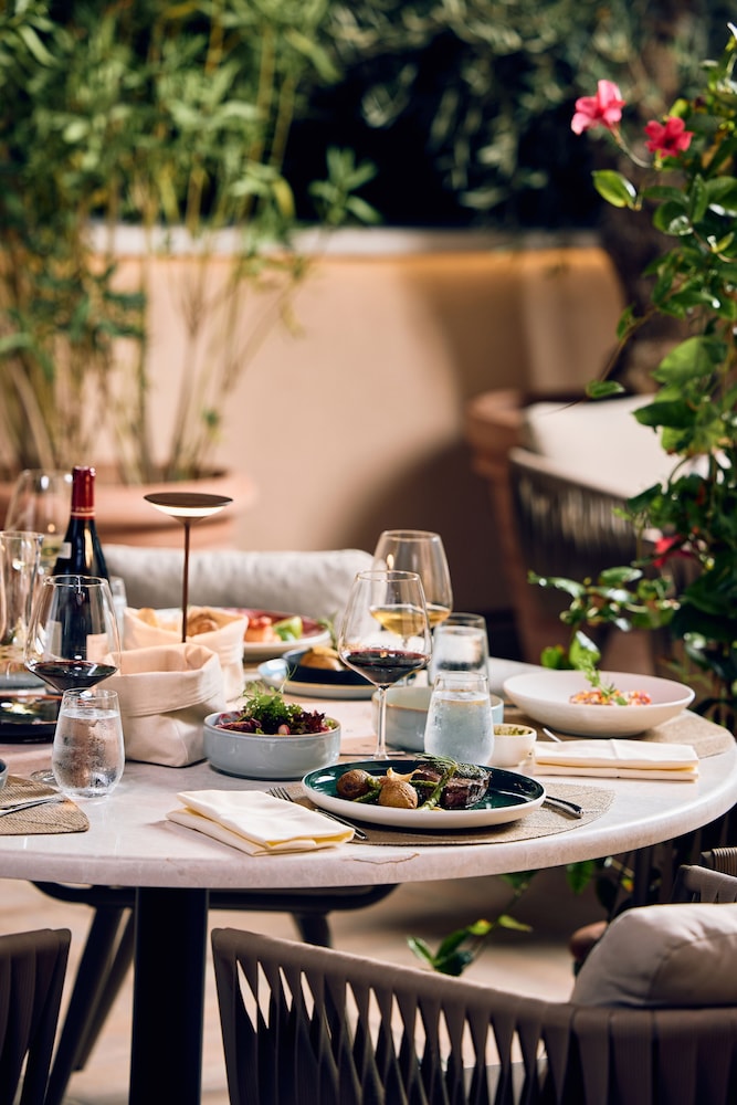 la fleur boutique hotel 5