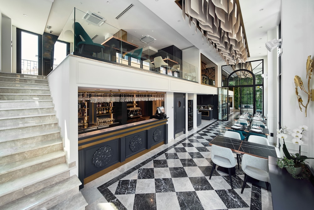 la fleur boutique hotel 5