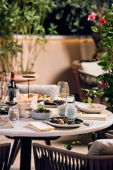 la fleur boutique hotel 5