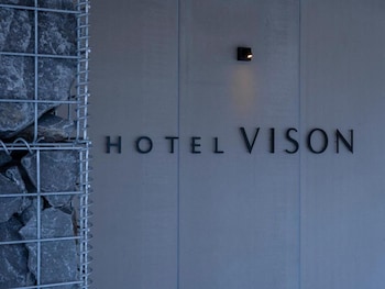 hotel vison