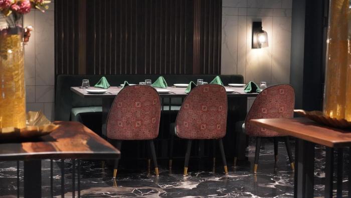 seasons hotel