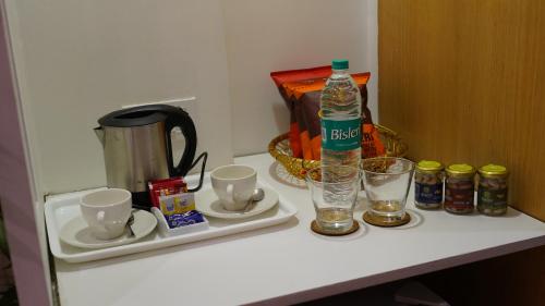 seasons hotel
