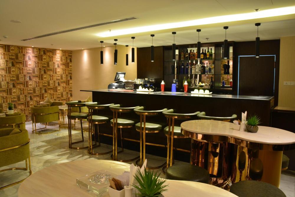 the sanrock by le reve hotels