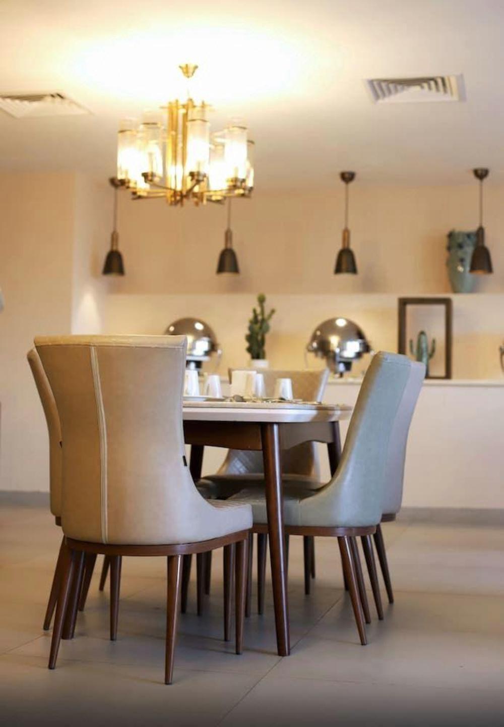 the sanrock by le reve hotels