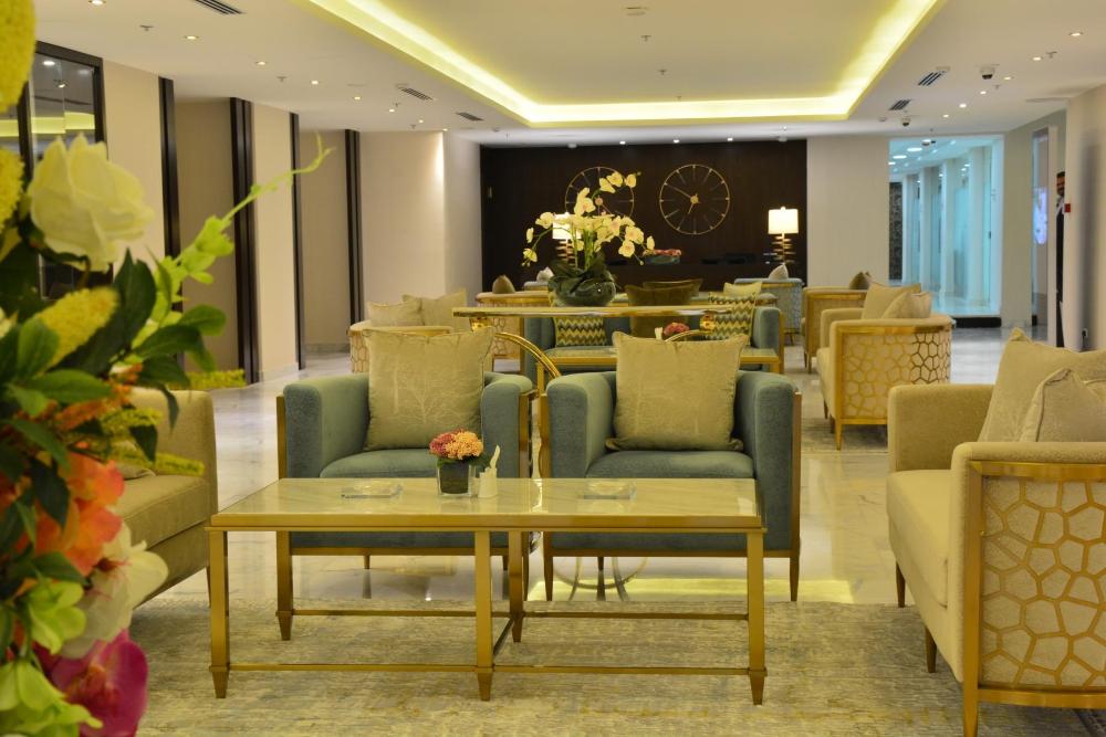 the sanrock by le reve hotels