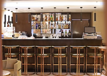 the sanrock by le reve hotels