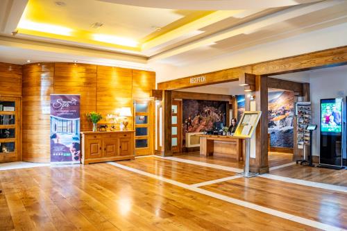 delphi resort