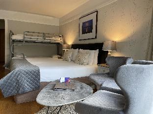 Delphi Resort,Connemara>>Ballynahinch,4 star