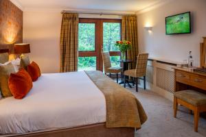 delphi resort