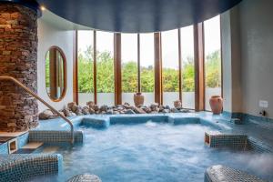 delphi resort