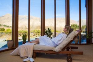 delphi resort