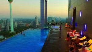 platinum klcc by ss residence