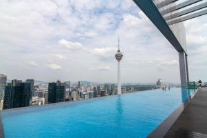 platinum klcc by ss residence