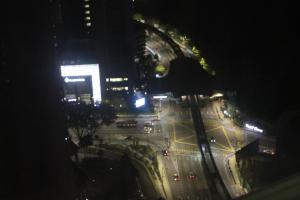 platinum klcc by ss residence
