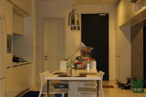 platinum klcc by ss residence