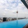 platinum klcc by ss residence