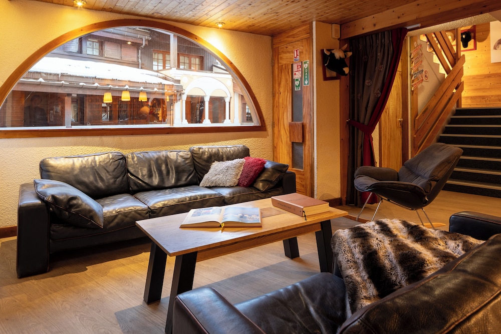 les avanchers valmorel