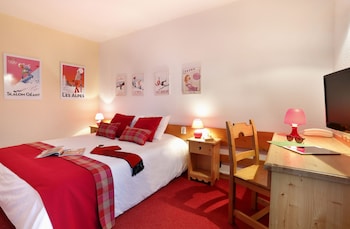 les avanchers valmorel