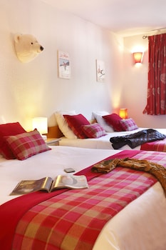 les avanchers valmorel