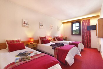 les avanchers valmorel