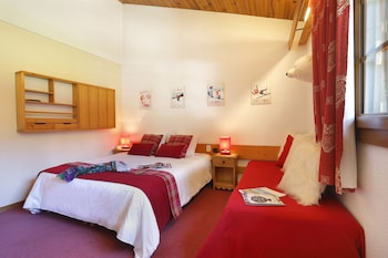 les avanchers valmorel