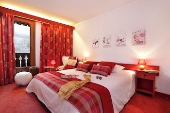 les avanchers valmorel