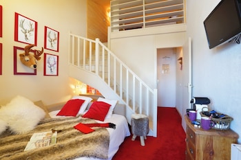 les avanchers valmorel